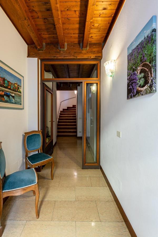 バルドリーノCasa Agli Archiアパートメント エクステリア 写真
